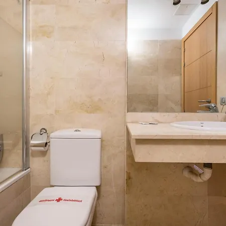 Sun Bay 44 سان ميغيل ذي أبونا