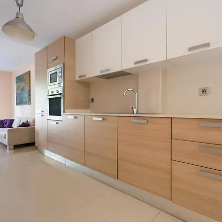 فيلة Sun Bay 44 سان ميغيل ذي أبونا