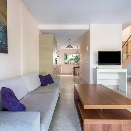 Villa Sun Bay 44