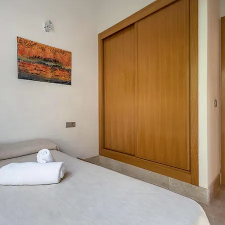 Villa Sun Bay 44 San Miguel de Abona
