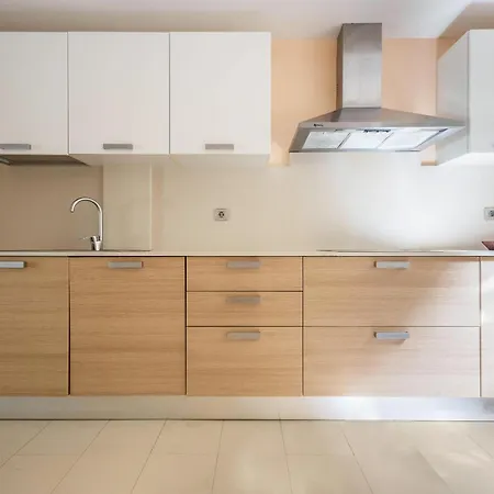 Sun Bay 44 * サンミゲル・デ・アボナ