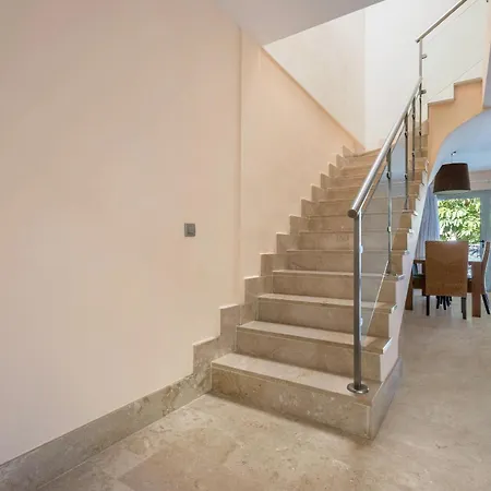 ヴィラ Sun Bay 44 サンミゲル・デ・アボナ