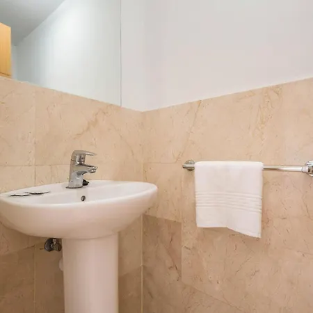 Sun Bay 44 サンミゲル・デ・アボナ