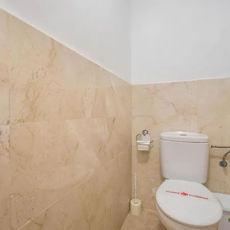 Sun Bay 44 ヴィラ