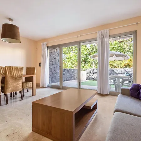 ヴィラ Sun Bay 44 サンミゲル・デ・アボナ