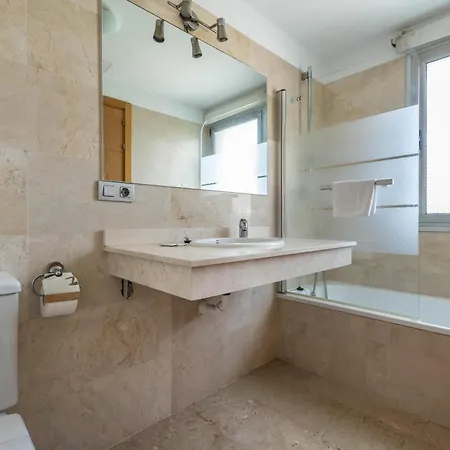 Villa Sun Bay 44 *