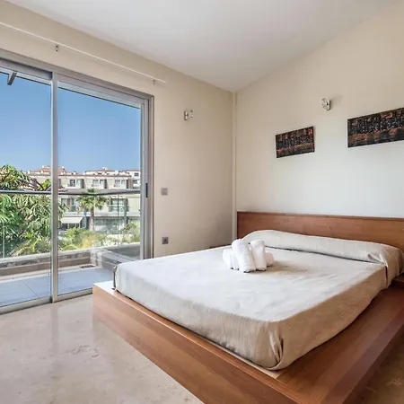 Sun Bay 44 ヴィラ