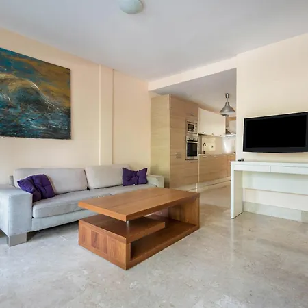 Sun Bay 44 Villa *