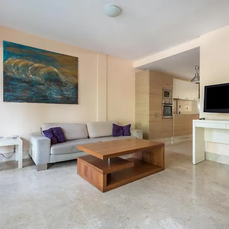 Sun Bay 44 Villa