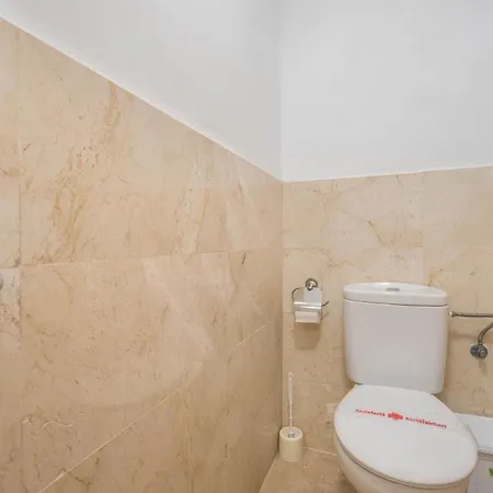 Villa Sun Bay 44 *
