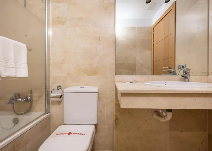 Sun Bay 44 San Miguel de Abona