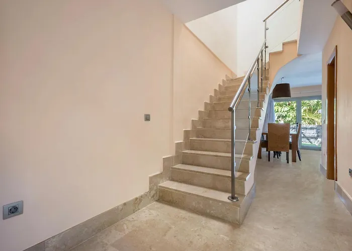 Villa Sun Bay 44 San Miguel de Abona