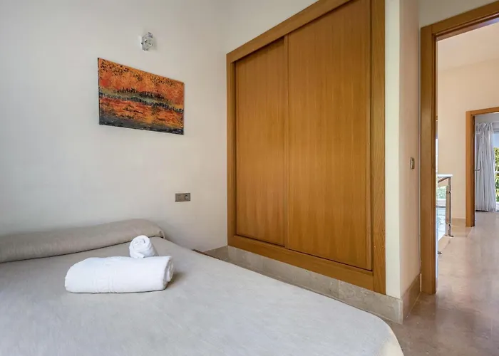 Sun Bay 44 * San Miguel de Abona