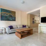 Sun Bay 44 Villa