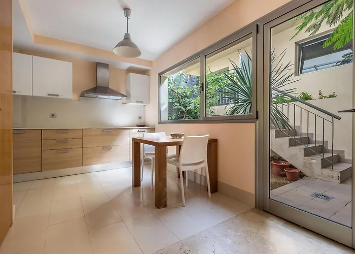 Sun Bay 44 * Сан Мигель