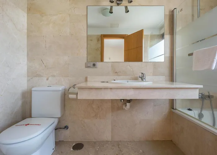 Вилла Sun Bay 44