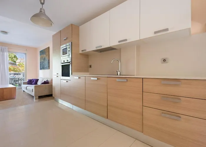 Вилла Sun Bay 44 Сан Мигель