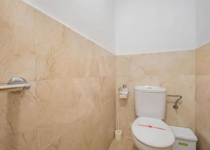 Sun Bay 44 Вилла