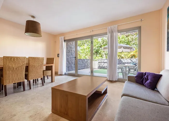 Вилла Sun Bay 44 Сан Мигель