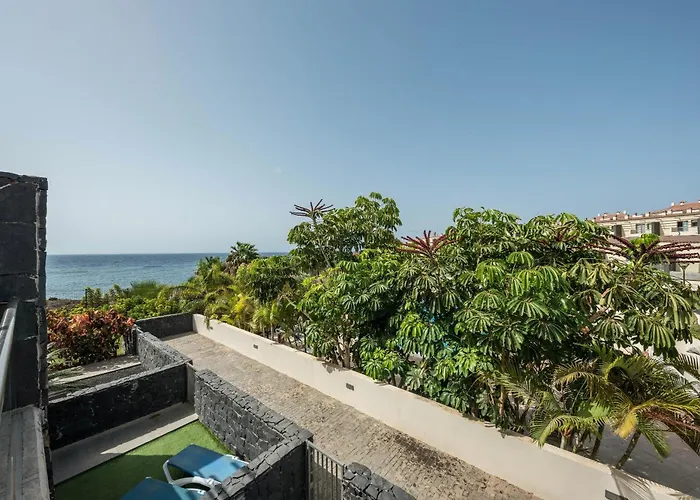 Sun Bay 44 * Сан Мигель